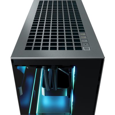 Case Arctic Xtender Black / Mirror Glass_8
