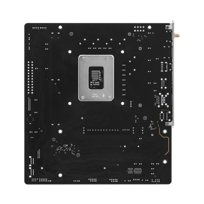 MB ASRock Intel 1851 B860M Rock WiFi 6_4