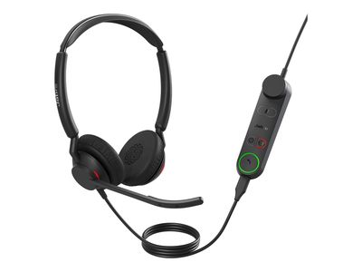 Jabra Engage 50 II UC Stereo - Headset_2