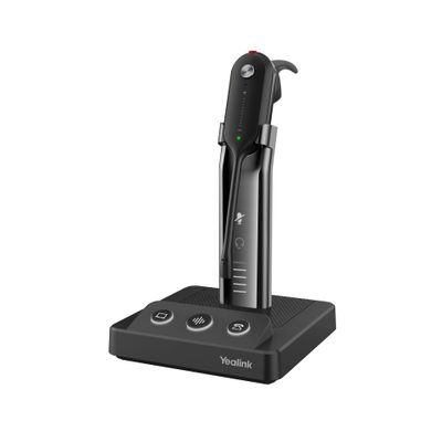 Yealink In-Ear DECT Headset WH63 UC_thumb