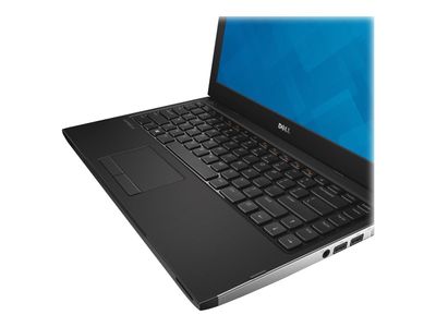 Dell notebook Latitude 3330 - 33.8 cm (13.3") - Intel Core i5-1155G7 - Gray_thumb