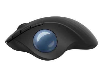 Logitech mouse Ergo M575 - Graphite_5