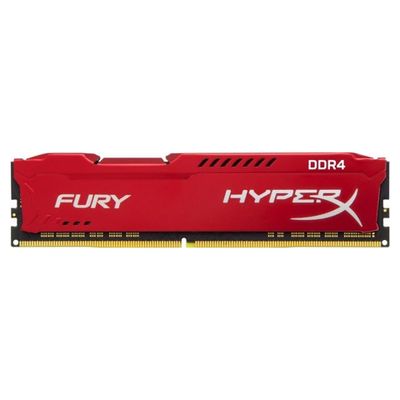 memory D4 2400  8GB C15 KING HyperX FURY_thumb