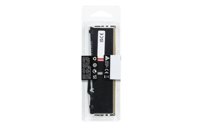 Kingston RAM FURY Beast RGB - 8 GB - DDR5 5600 DIMM CL36_6