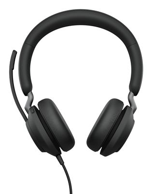 Jabra Over-Ear Headset Evolve2 40 SE MS Stereo_thumb
