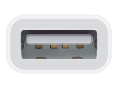 Apple Lightning to USB Camera Adapter - Lightning/USB_3