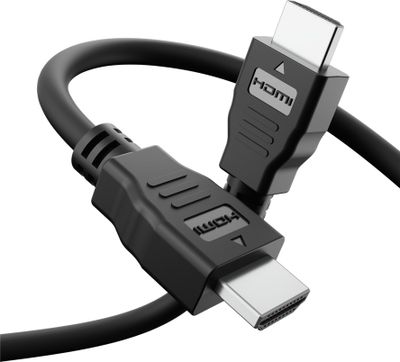 DELL CB325H HDMI cable 1.8 m HDMI Type A (Standard) Black_3