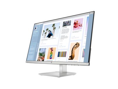 HP 524sh - 5 Series - LED-Monitor - Full HD (1080p) - 61 cm (24")_4