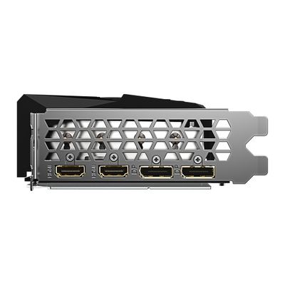 GIGABYTE GAMING Radeon RX 7600 OC 8G AMD 8 GB GDDR6_4