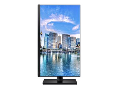 Samsung F27T450FZU - T45F Series - LED monitor - Full HD (1080p) - 27"_2