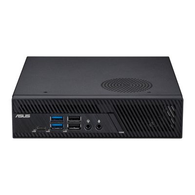 ASUS PB63 B7013AH - Mini-PC - Core i7 13700 2.1 GHz - 16 GB - SSD 512 GB_1