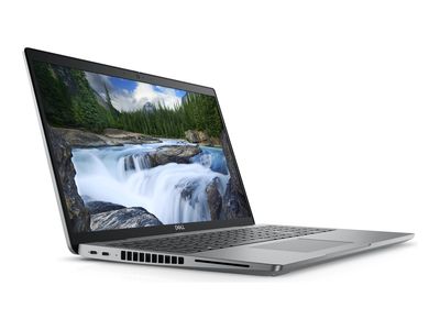 Dell Notebook Latitude 5540 - 39.6 cm (15.6") - Intel Core i7-1365U - Black_4
