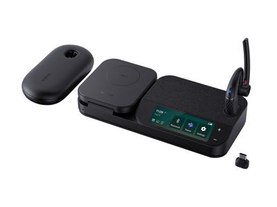 Yealink BH71 Series Workstation Pro - Headset_thumb