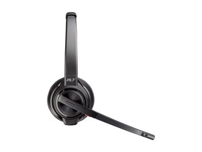 Poly Over-Ear Headset Savi 8220_4