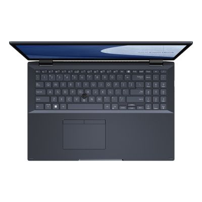 ASUS Notebook ExpertBook B2 Flip B2502FBA-N80238X - 39.6 cm (15.6") - Intel Core i5-1240P - Star Black_4