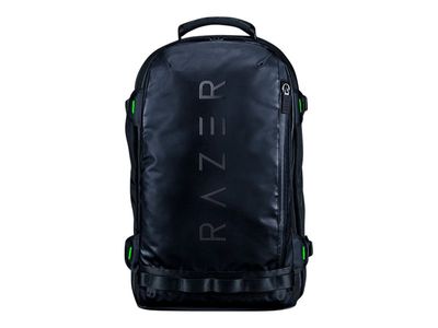 Razer Notebook-Rucksack Rogue V3 - 43.2 cm (17") - Schwarz_2