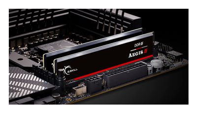 G.Skill Aegis F5-6000J3636F16GX2-IS Speichermodul 32 GB 2 x 16 GB DDR5 288-pin DIMM_4