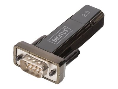 DIGITUS Serieller Adapter DA-70167 - USB 2.0_thumb