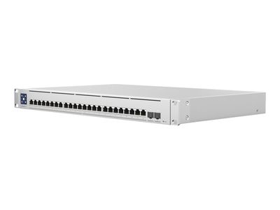 Ubiquiti UniFi Switch Enterprise XG 24 - 24 Ports - 24x SFP+ - 2x 25Gb Layer 3_thumb
