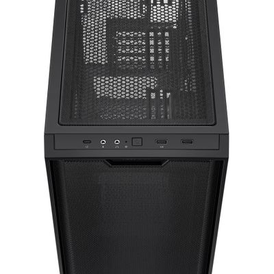 ASUS A21 - tower - micro ATX_3