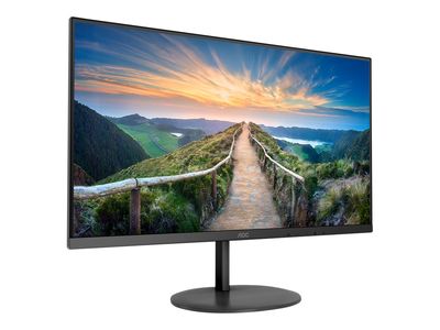 AOC LED-Display Q27V4EA - 68.6 cm (27") - 2560 x 1440 QHD_4