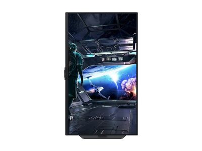 Samsung Odyssey G7 S32DG702EU - G70D Series - LED monitor - 32" - HDR_2