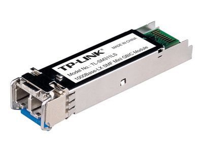 TP-Link TL-SM311LS - SFP (Mini-GBIC)-Transceiver-Modul_thumb