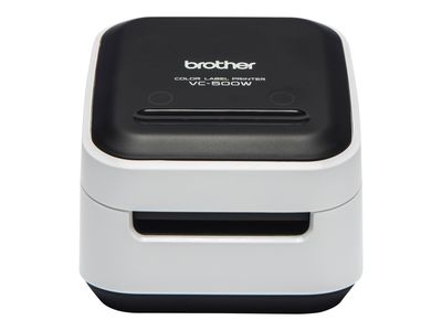 Brother Label Printer VC-500W_thumb