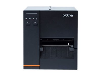 Brother Label Printer Direct Thermal TJ-4005DN_2