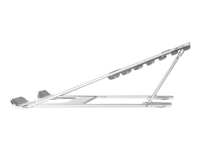 Neomounts Notebook-Ständer NSLS085SILVER_4