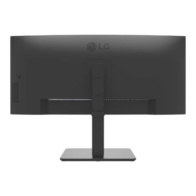 LG UltraWide 34BA75QE-B - LED-Monitor - gebogen - 86.72 cm (34") - HDR_3