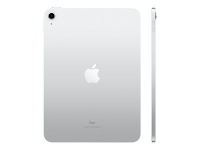 Apple iPad 10.9 - 27.7 cm (10.9") - Wi-Fi - 256 GB - Silber_2
