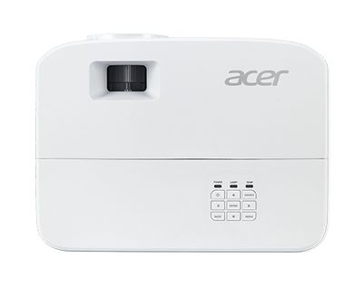 Acer DLP projector P1157i - White_5