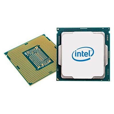 Intel Core i3 10105 - 4x - 3.7 GHz - LGA1200 Socket - incl. CPU cooler_2