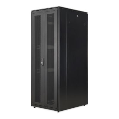 Rack Digitus Unique Server-N 42HE 800x1000 black_2