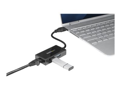StarTech.com Network Adapter USB31000S2H - USB 3.0_2