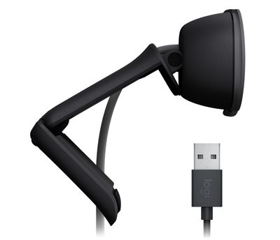 Logitech Webcam BRIO 100_4