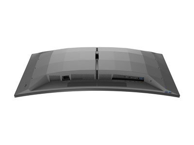 Philips Evnia 6000 34M2C6500 - OLED monitor - curved - 34"_8