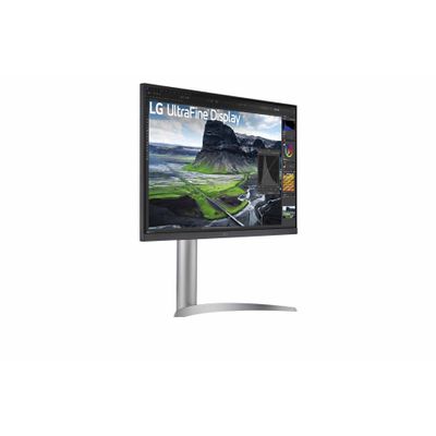 LG 32UQ850-W UHD-Display - 80 cm (31.5") - 3840 x 2160 4K Ultra HD_4