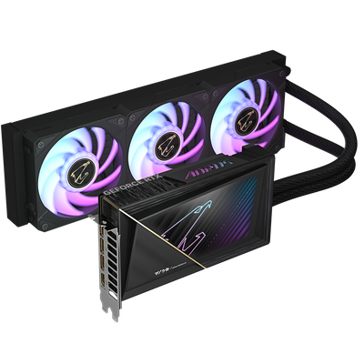 VGA GBT RTX5080 16GB Xrteme Waterforce 16G_thumb