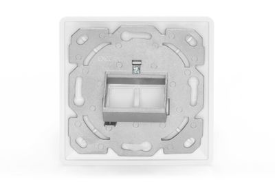 DIGITUS Leerdose mit Frontplatte für 2x Keystone Module DN-93831_5