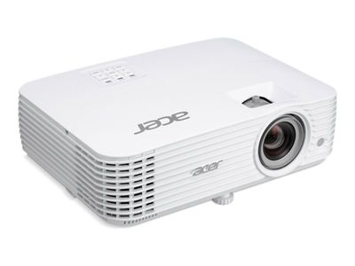 Acer DLP-Projektor H6830BD - Weiß_4