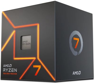 AMD Ryzen 7 7700 - 8x - 3.80 GHz - So.AM5 - incl. AMD Wraith Stealth Cooler_thumb