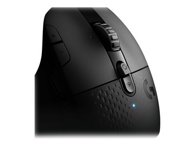Logitech mouse G604 - black_9