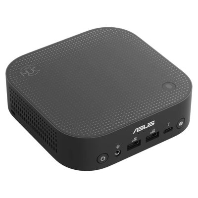 ASUS NUC 14 Pro AI RNUC14LNKU7094N2 - mini PC Core Ultra 7 258V 2.2 GHz - 32 GB - SSD 1 TB_thumb