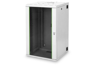 DIGITUS network cabinet Unique Series DN-19 20-U-3 - 20U_thumb