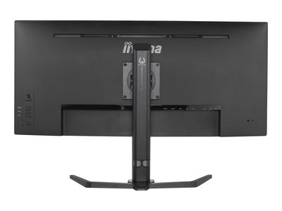 Iiyama Curved Monitor G-Master GB3467WQSU-B5 - 86.4 cm (34") - 3440 x 1440 WQHD_8