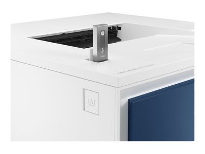 HP Color LaserJet Pro 4202dw - printer - color - laser_6