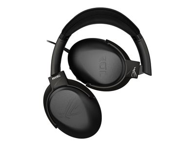 ASUS Over-Ear Gaming Headset ROG Strix Go_2