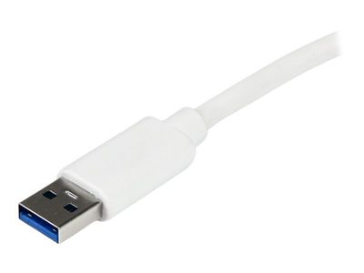 StarTech.com Network Adapter USB31000SPTW - USB 3.0_8